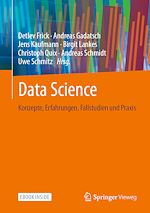 Download this eBook Data Science