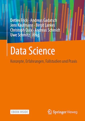 Download the eBook: Data Science