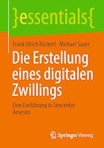Download this eBook Die Erstellung eines digitalen Zwillings