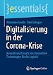 Télécharger le livre :  Digitalisierung in der Corona-Krise