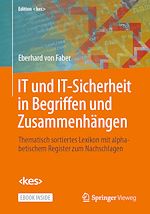 Download this eBook IT und IT-Sicherheit in Begriffen und Zusammenhängen