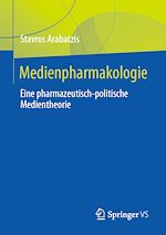 Télécharger le livre :  Medienpharmakologie