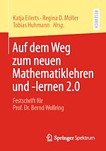 Download this eBook Auf dem Weg zum neuen Mathematiklehren und -lernen 2.0