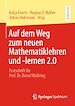 Télécharger le livre :  Auf dem Weg zum neuen Mathematiklehren und -lernen 2.0