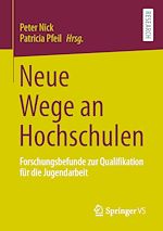 Télécharger le livre :  Neue Wege an Hochschulen