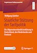 Télécharger le livre :  Staatliche Stützung der Tarifpolitik