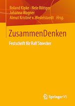 Télécharger le livre :  ZusammenDenken