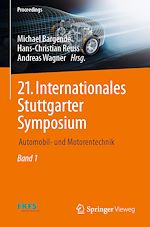 Download this eBook 21. Internationales Stuttgarter Symposium
