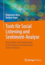Download this eBook Tools für Social Listening und Sentiment-Analyse