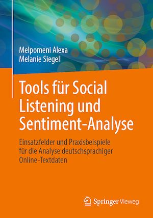 Download the eBook: Tools für Social Listening und Sentiment-Analyse