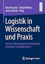 Télécharger le livre :  Logistik in Wissenschaft und Praxis
