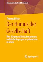 Download this eBook Der Humus der Gesellschaft