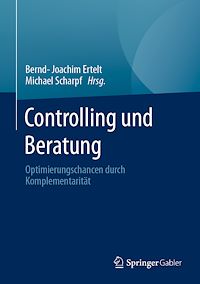 Télécharger le livre :  Controlling und Beratung
