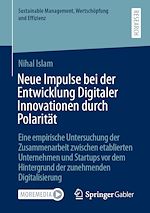 Download this eBook Neue Impulse bei der Entwicklung Digitaler Innovationen durch Polarität
