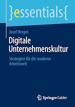 Télécharger le livre :  Digitale Unternehmenskultur