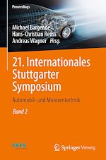 Download this eBook 21. Internationales Stuttgarter Symposium
