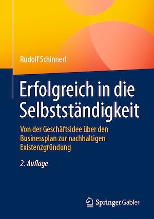 Téléchargez le livre :  Erfolgreich in die Selbstständigkeit
