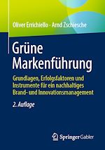 Télécharger le livre :  Grüne Markenführung
