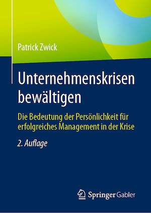 Download the eBook: Unternehmenskrisen bewältigen
