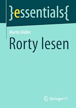 Télécharger le livre :  Rorty lesen