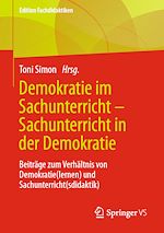 Download this eBook Demokratie im Sachunterricht – Sachunterricht in der Demokratie