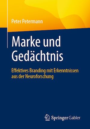 Download the eBook: Marke und Gedächtnis