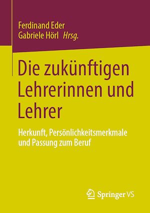 Download the eBook: Die zukünftigen Lehrerinnen und Lehrer