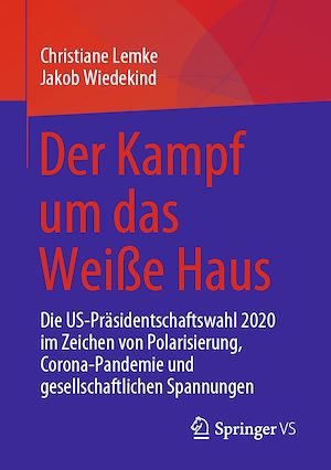 Download the eBook: Der Kampf um das Weiße Haus
