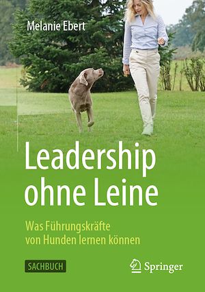 Téléchargez le livre :  Leadership ohne Leine