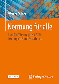 Télécharger le livre :  Normung für alle