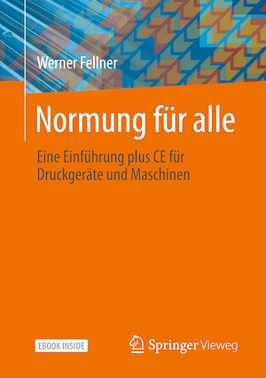 Download the eBook: Normung für alle