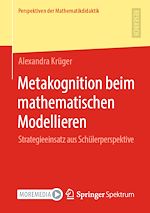 Download this eBook Metakognition beim mathematischen Modellieren