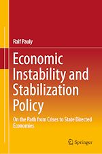 Télécharger le livre :  Economic Instability and Stabilization Policy