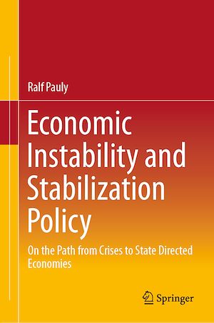 Téléchargez le livre :  Economic Instability and Stabilization Policy