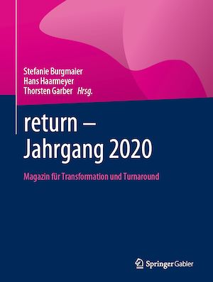 Download the eBook: return – Jahrgang 2020