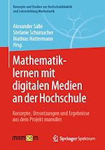 Download this eBook Mathematiklernen mit digitalen Medien an der Hochschule
