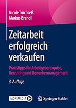 Télécharger le livre :  Zeitarbeit erfolgreich verkaufen