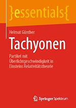 Download this eBook Tachyonen