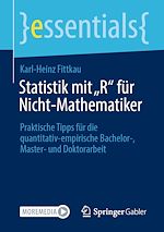 Télécharger le livre :  Statistik mit „R“ für Nicht-Mathematiker
