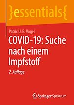 Télécharger le livre :  COVID-19: Suche nach einem Impfstoff