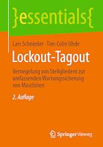 Download this eBook Lockout-Tagout