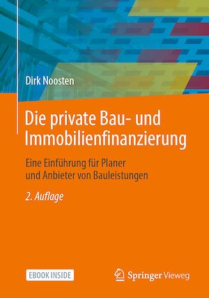 Download the eBook: Die private Bau- und Immobilienfinanzierung