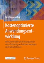 Download this eBook Kostenoptimierte Anwendungsentwicklung