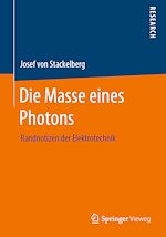 Download this eBook Die Masse eines Photons