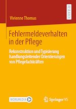 Download this eBook Fehlermeldeverhalten in der Pflege