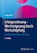 Télécharger le livre :  Erfolgsrechnung - Wertsteigerung durch Wertschöpfung