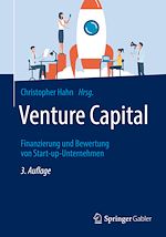 Télécharger le livre :  Venture Capital