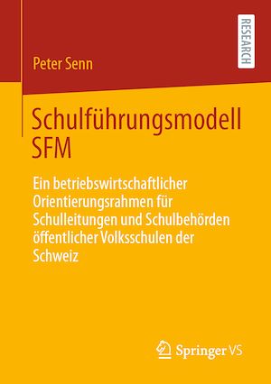 Download the eBook: Schulführungsmodell SFM