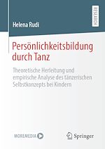 Download this eBook Persönlichkeitsbildung durch Tanz