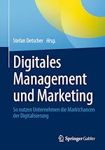Download this eBook Digitales Management und Marketing